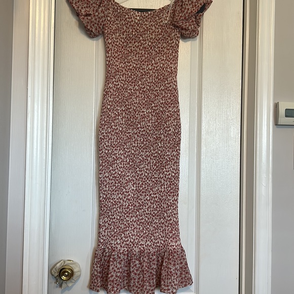 Petal and Pup Rubik dress - Picture 2 of 4